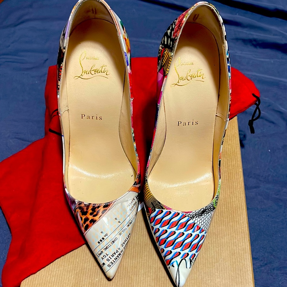 Christian Louboutin